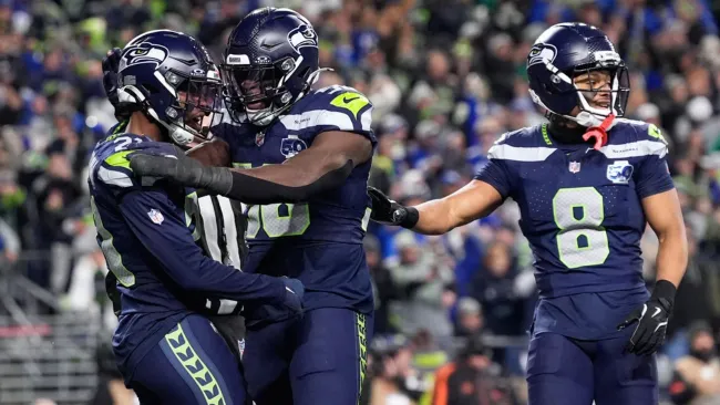Seattle va al Super Bowl para enfrentar a los Patriots