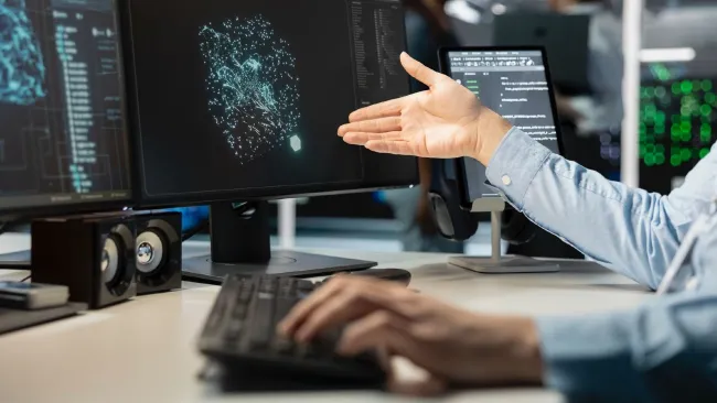 Analítica avanzada fortalece seguridad pública: Ariel Picker