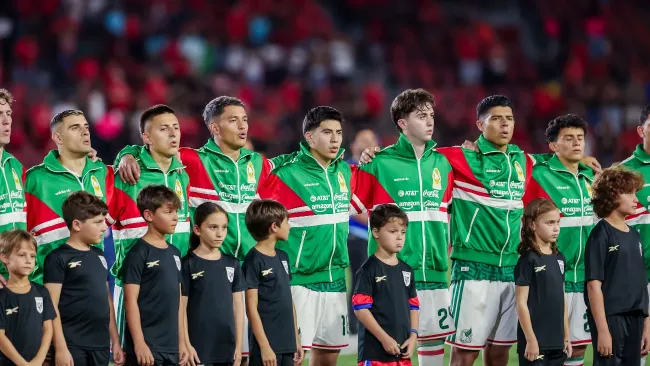 Brian Gutiérrez y Richard Ledezma sueñan con el Mundial 