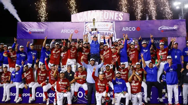 Charros deja tendido a los Tomateros 