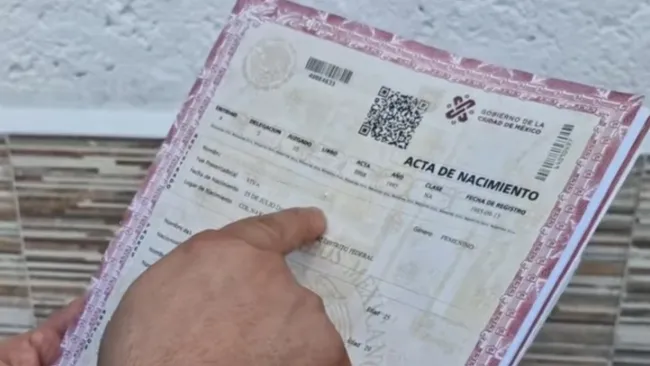 Todo el trámite se puede realizar en línea y con un pago de 98 pesos en la CDMX.