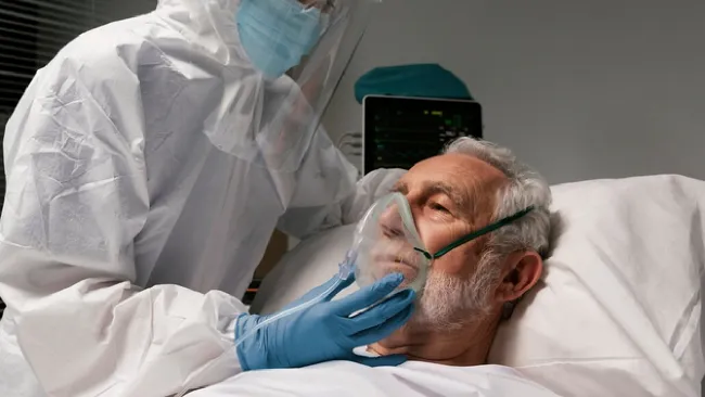 Son 49 casos confirmados durante las primeras dos semanas de enero.