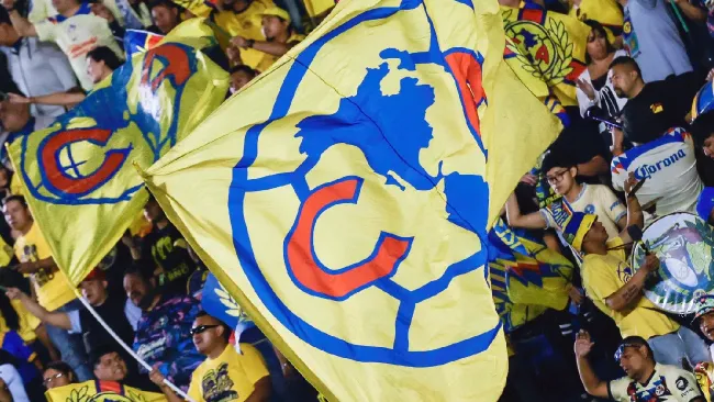 Exjugador del América es separado