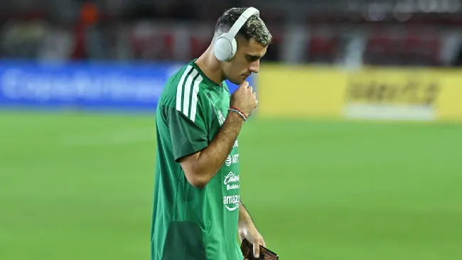 Berterame analizará la oferta 