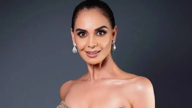 Lupita Jones se convierte en la primera confirmada para La Casa de los Famosos