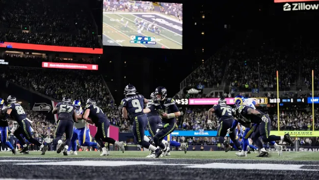 ¿Más caro que el Mundial 2026? Boletos del NFC alrededor de 19 mil dólares