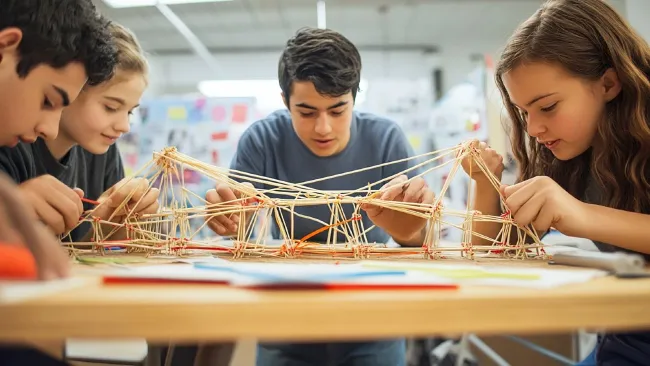 Nessim Issa Tafich considera RSE motor de cambio