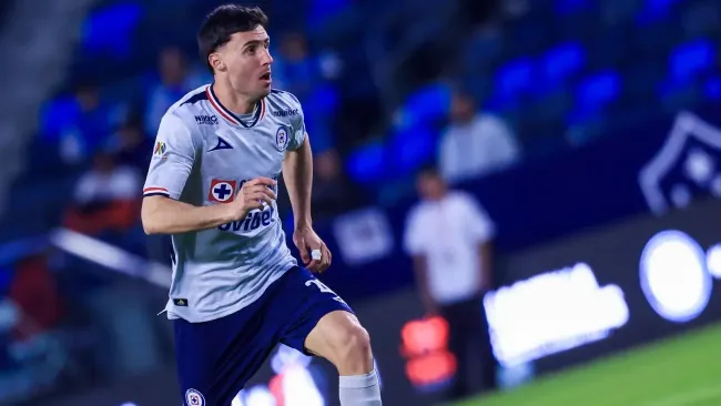 José Paradela destacó en el partido ante los Zorros