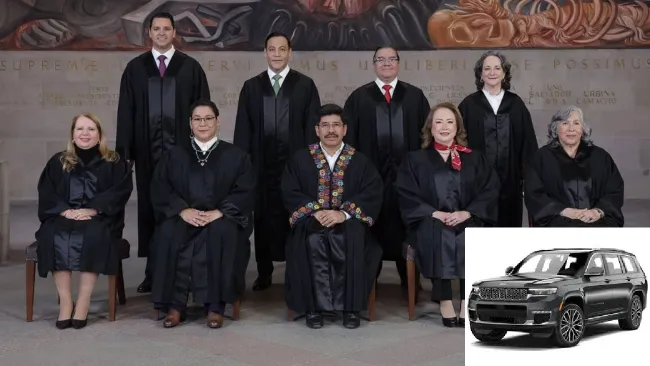 La designación de los autos causó indignación ante la sociedad.