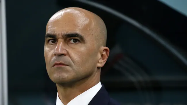 Martínez se hará cargo de Portugal en el Mundial de 2026