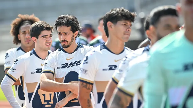 Antonio Sancho se inspira en Chivas