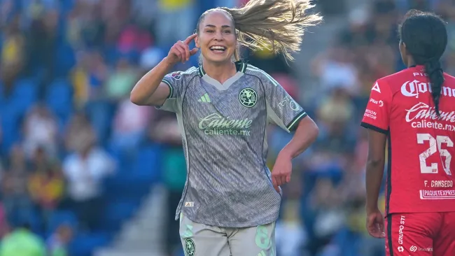 Las Águilas terminaron la quinta fecha de gran manera