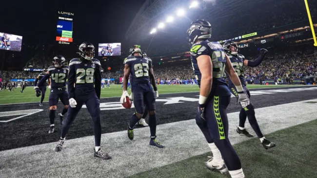 ¿Ayuda divina? La racha que une a los Papas con el éxito de los Seahawks