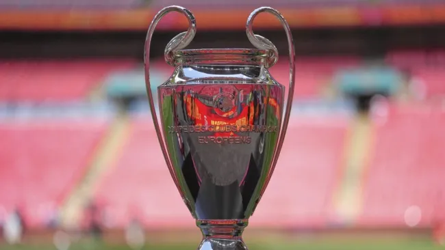 Estos son los equipos que apuntan a fracasar en Champions League