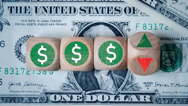 El dólar sigue cayendo en México: hoy martes 27 de enero amanece en $17.31 pesos