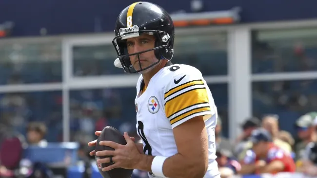 Histórico de Pittsburgh pide la salida de Aaron Rodgers: "No quiero que regrese"