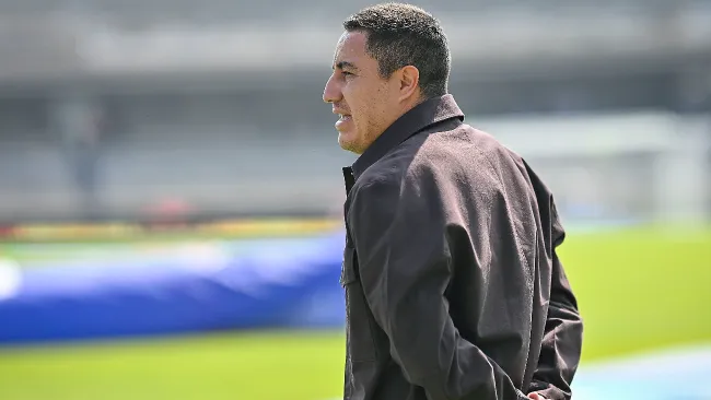 Antonio Sancho revela que pidió precaución a Efraín Juárez