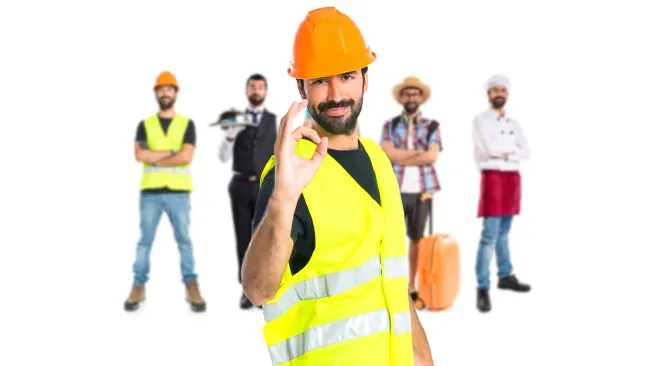 El próximo lunes de febrero es día de descanso obligatorio.