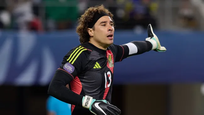 ¿Va al Mundial? Guillermo Ochoa apunta a volver a una convocatoria con México