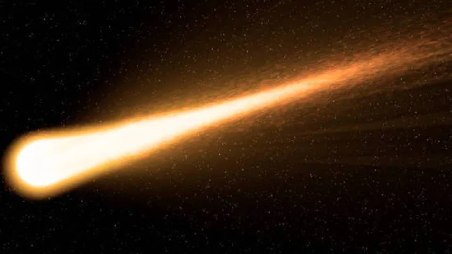 ¿Cuándo se podrá ver el gran cometa de 2026 desde México?