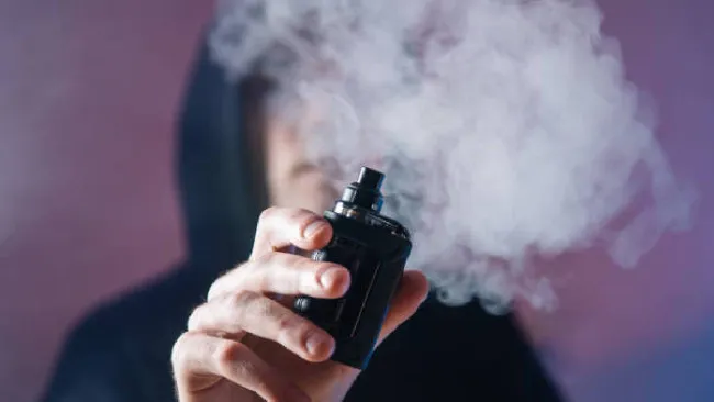 Desde este 16 de enero queda prohibida la venta de vapeadores en México