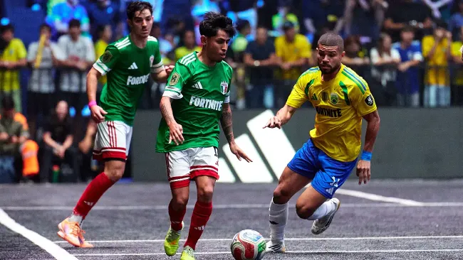 Kings World Cup Nations