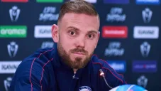 Rodolfo Rotondi aclara rumores sobre su salida de Cruz Azul