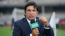 Francisco Fonseca sobre la Selección Mexicana: &quot;Le hace falta liderazgo&quot;