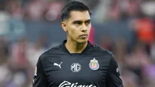 Tigres lanzó oferta por 'Tala Rangel'; Chivas pide 12MDD