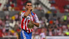 Hijo del 'Venado' Medina se une a fuerzas básicas de Cruz Azul