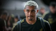 &quot;Él tomó su decisión&quot;: Julián Araujo sobre Diego Luna, futbolista de Estados Unidos