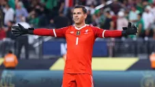 Malagón agradece llegar a la Final pese a las acusaciones en su contra: “Fue una mentira”