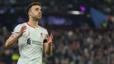 ¿Por qué Diogo Jota viajaba vía terrestre-marítima a Inglaterra?