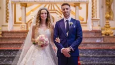 “Un día que nunca olvidaremos”: la última publicación de Diogo Jota que ha conmovido al mundo