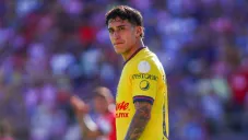 El jersey de Zendejas es el más vendido