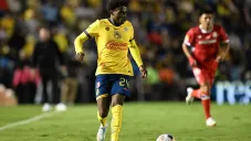 Javairo Dilrosun y su complicada situación en América; el jugador aún no sabe su futuro