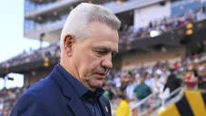 Javier Aguirre le baja a ‘las broncas’ en el Tri debido a su edad: “Ya no puedo pelear con nadie”