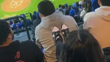 Desafortunada situación en el Citi Field de New York