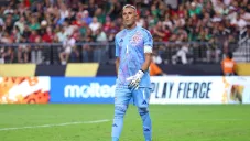 Pumas inicia conversaciones con Keylor Navas