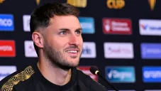 Santiago Giménez no descarta ser campeón del mundo: 'Pensar es gratis'