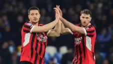 Santiago Giménez reveló detalles de la negociación entre Luka Jović y Cruz Azul