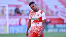 Cambindo puede llegar a América