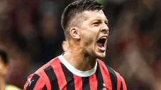 Iván Alonso sobre Luka Jović: 'Ojalá podamos contar con él en Cruz Azul'