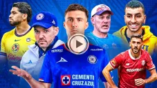 Expertos pronostican a Cruz Azul Campeón del Apertura 2025 y América como la decepción