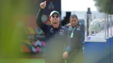 El regreso de Checo Pérez representaría un bombazo para la F1