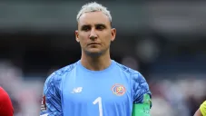 ¡Dineral! Esto pide Newell's a Pumas por Keylor Navas