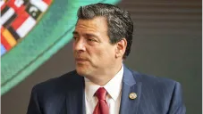 Mauricio Sulaimán sobre caso Chávez Jr.: “Se aprovechan de su fama para atacar”