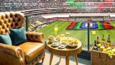 ¡Saca la cartera! Mundial 2026 tendrá paquetes VIP de hasta 163 mil pesos