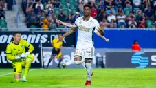 José 'Pantera' Zúñiga se perfila para debutar con América ante Xolos, su exequipo