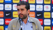 Directiva de Pumas descarta a Ochoa tras fichaje fallido de Navas pero promete refuerzo